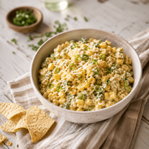 Street Corn Dip