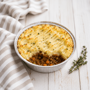 Wagyu Shepherd's Pie (Frozen)