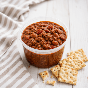 Wagyu Beef Chili (Frozen)
