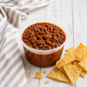 Wagyu Beef Chili (No Beans) Frozen